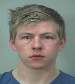 UW student allegedly urinated in dorm hallway, fought with officers, police say